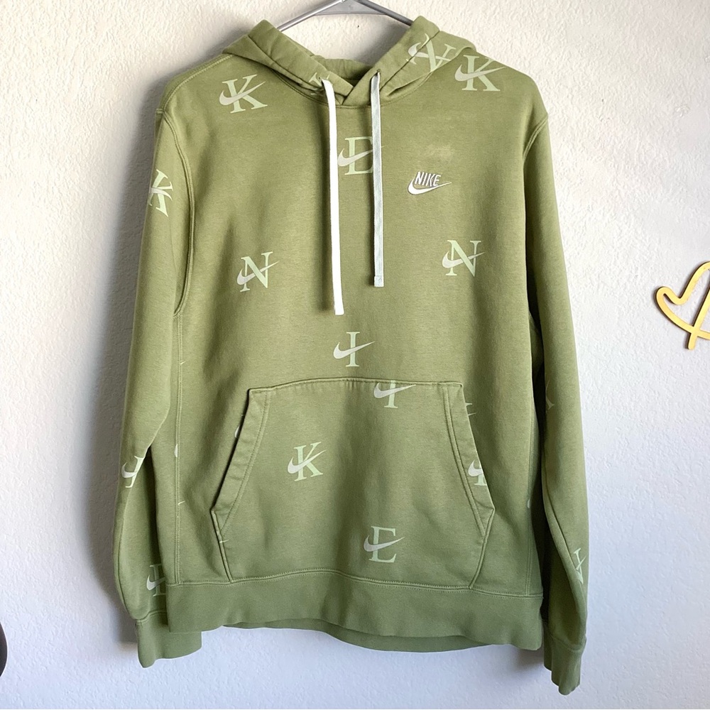 \Nike\ Women’s Logo Hoodie